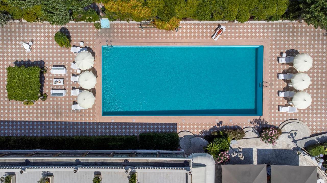 Residenza Parco Fellini Rímini