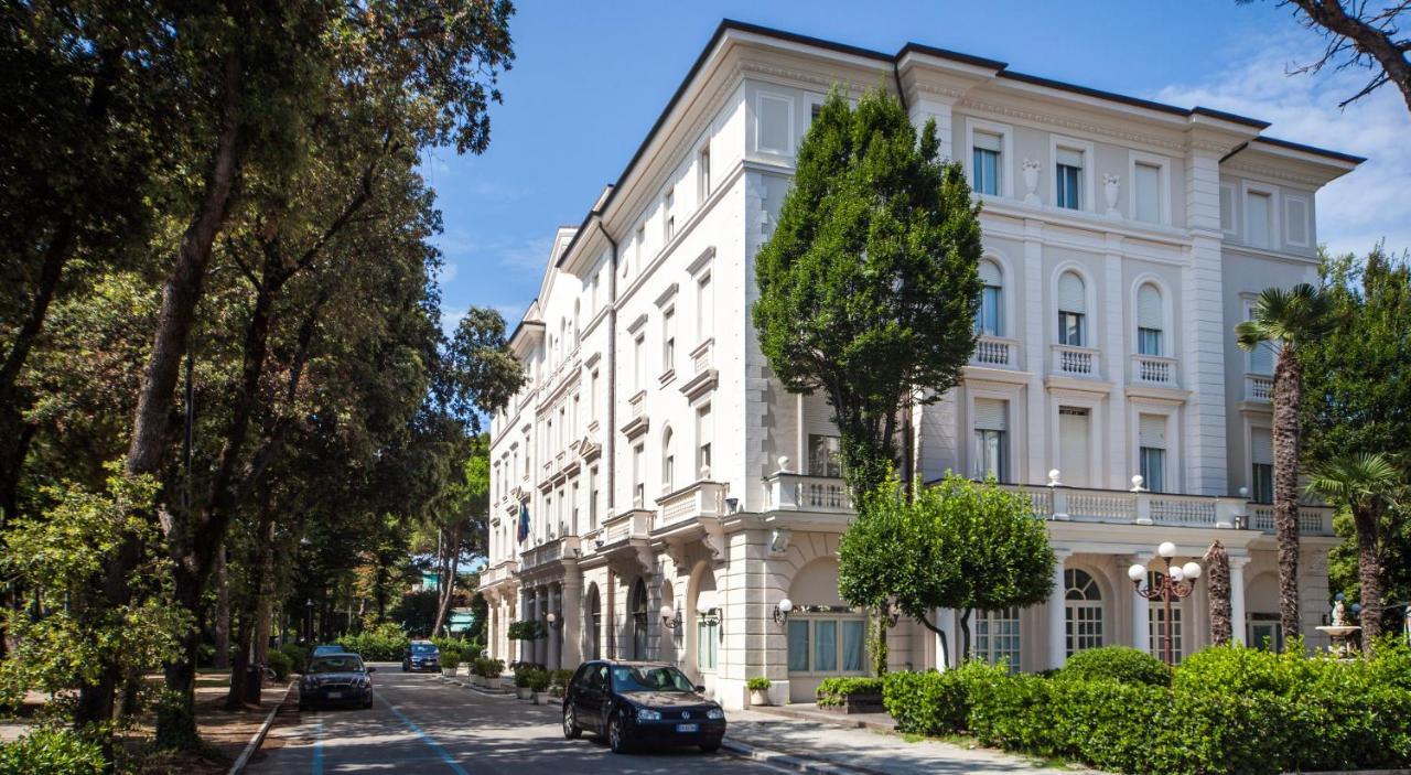 Residenza Parco Fellini Rímini