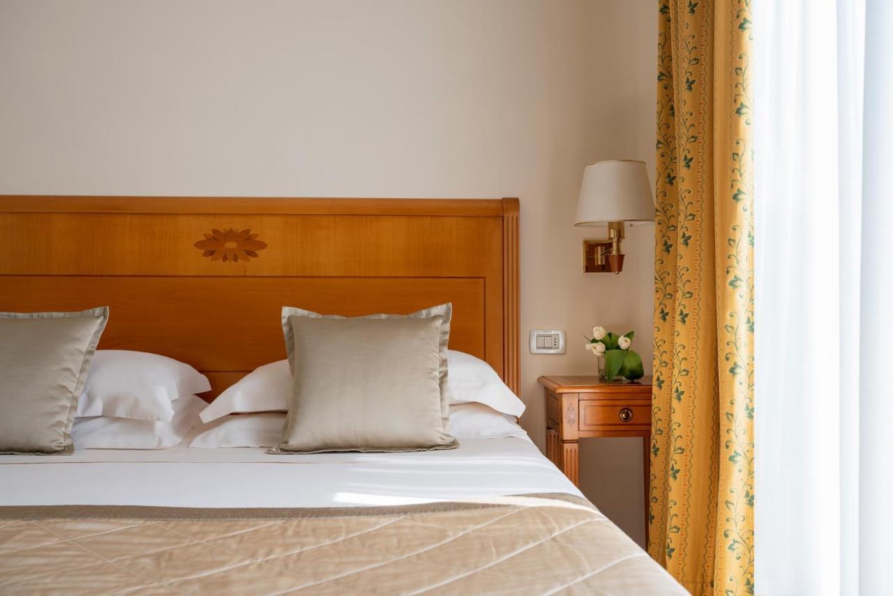 Residenza Parco Fellini Hotel Rímini